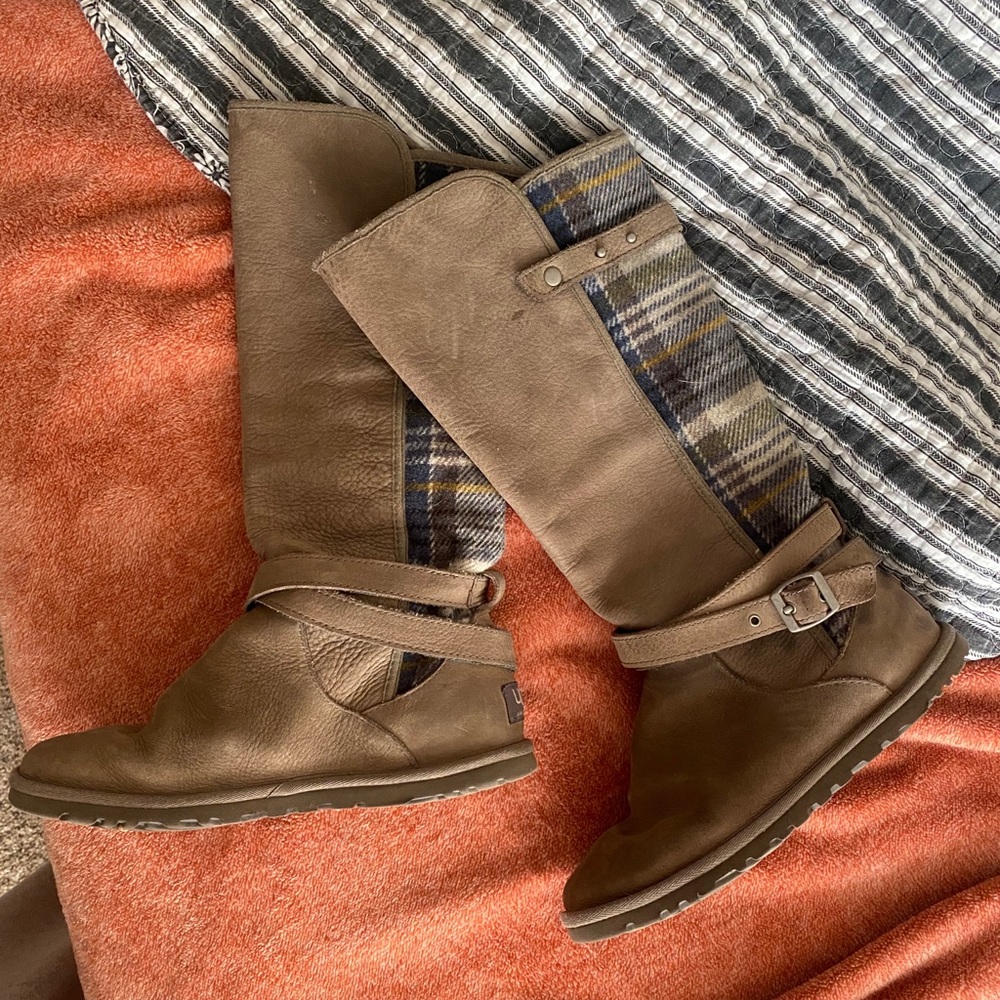 Ugg’s